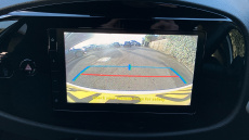 Toyota Aygo X 1.0 VVT-i Edge 5dr Petrol Hatchback